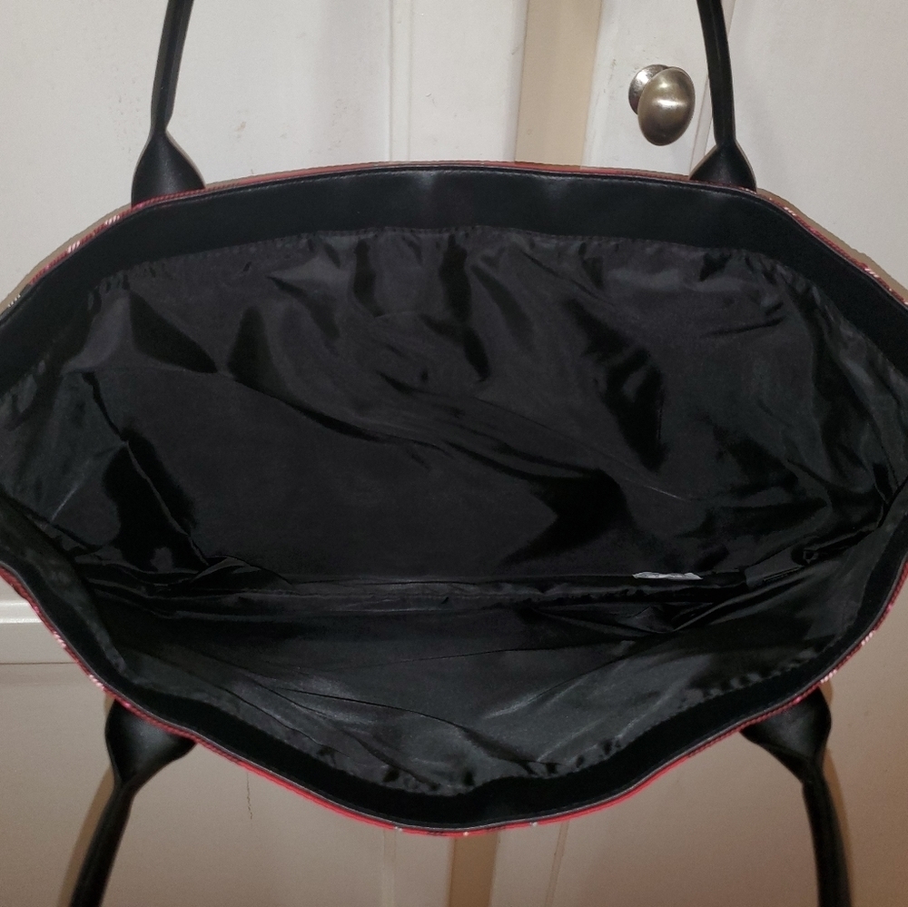 Victoria Secret Tote Bag 🎒 - Picture 5 of 6
